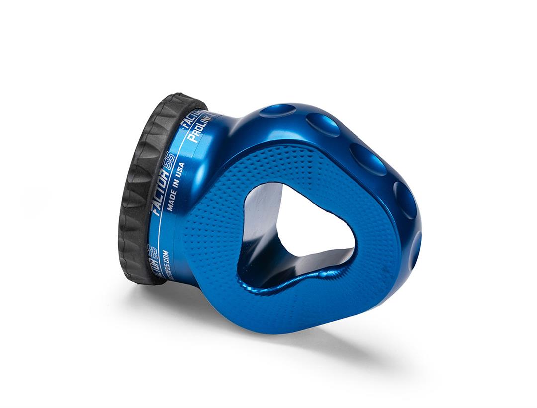 Factor 55 ProLink E Expert Shackle Mount