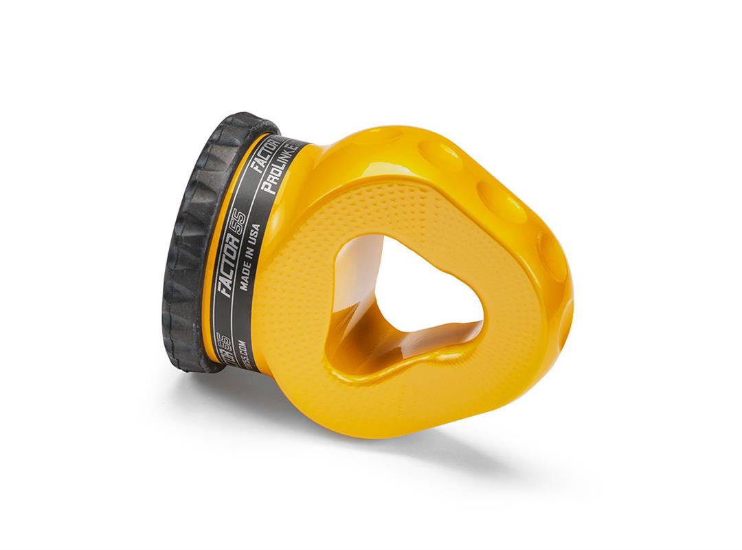 Factor 55 ProLink E Expert Shackle Mount
