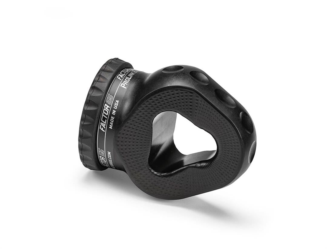 Factor 55 ProLink E Expert Shackle Mount