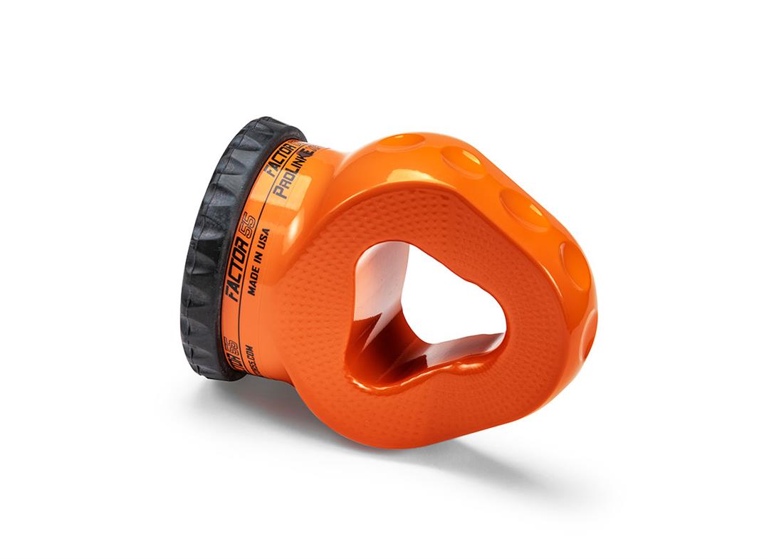 Factor 55 ProLink E Expert Shackle Mount