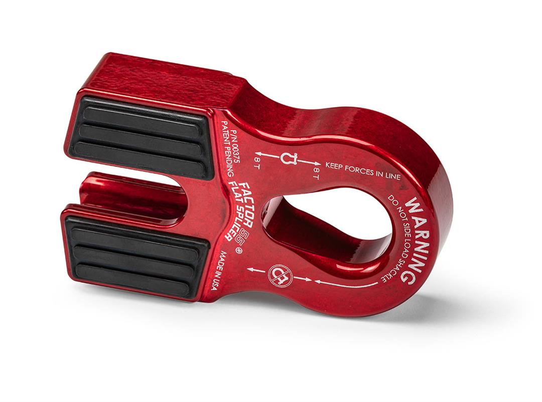 Factor 55 Flat Splicer