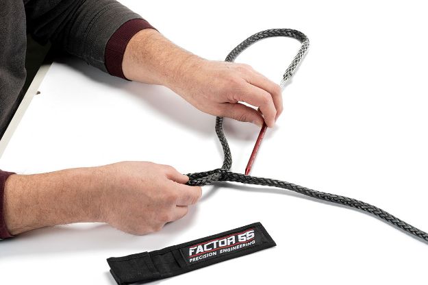 Factor 55 Fast Fid Rope Splicing Tool