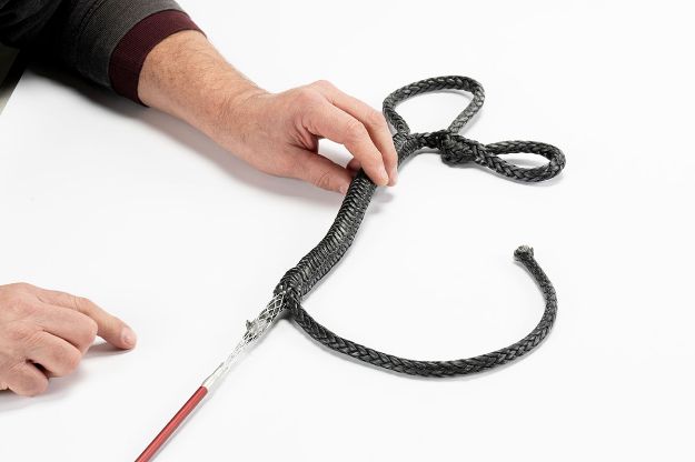Factor 55 Fast Fid Rope Splicing Tool