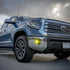Toyota 4Runner/Tacoma/Tundra Baja Designs Squadron-R Sport Fog Pocket Light Kit