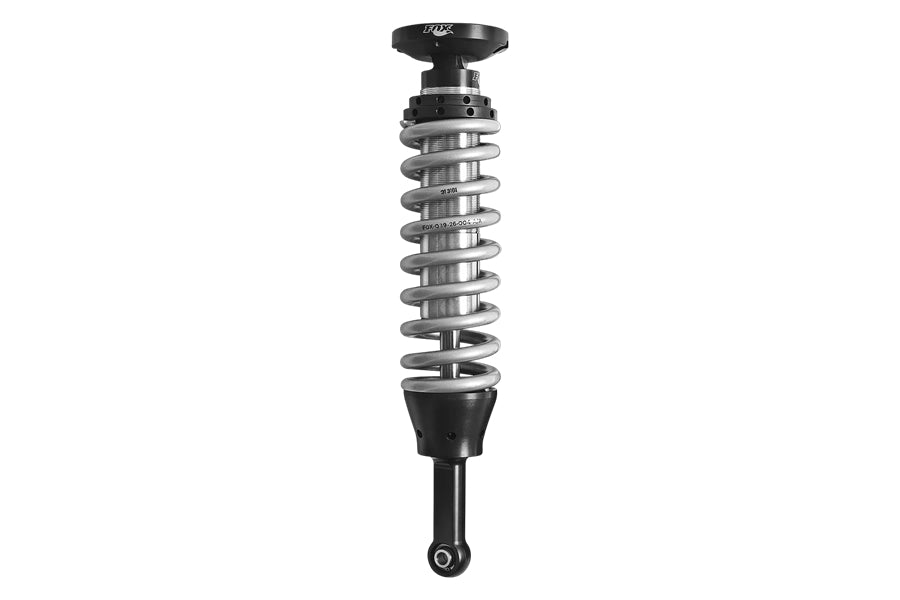 2005-23 Toyota Tacoma / 2003-24 4Runner Fox Racing Factory Race Coilover IFP Front Shocks (0-2in Lift)