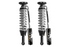 2005-23 Toyota Tacoma Fox Racing Factory Race Series Coilover Reservoir Front Shocks (0-2in Lift)