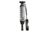 2005-23 Toyota Tacoma Fox Racing Factory Race Series Coilover Reservoir Front Shocks (0-2in Lift)