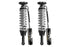2005-23 Toyota Tacoma Fox Racing Factory Race 2.5 Coilover Reservoir Front Shocks (0-3in Lift)