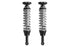 2005-23 Toyota Tacoma/2003-24 4Runner Fox Racing Factory Race 2.5 Coilover IFP Shocks (0-3in Lift)