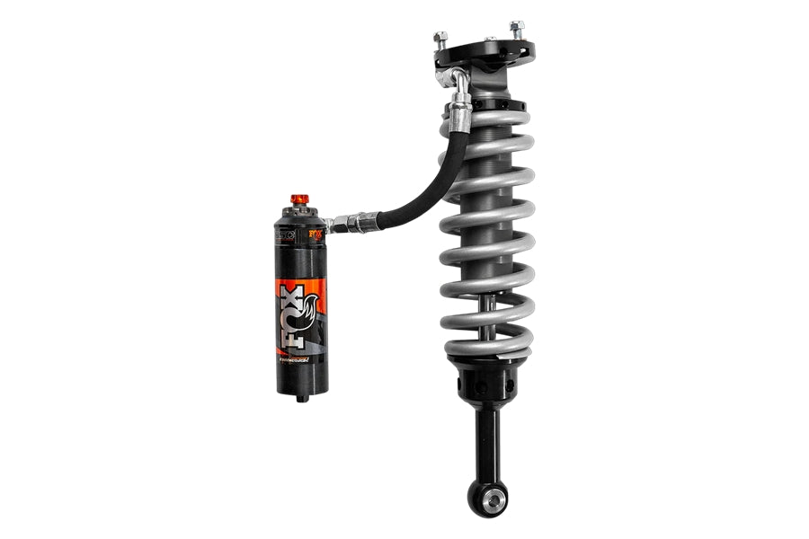 2005-23 Toyota Tacoma Fox Racing Performance Elite 2.5 Coilover Front Shocks, DSC (2in Lift)