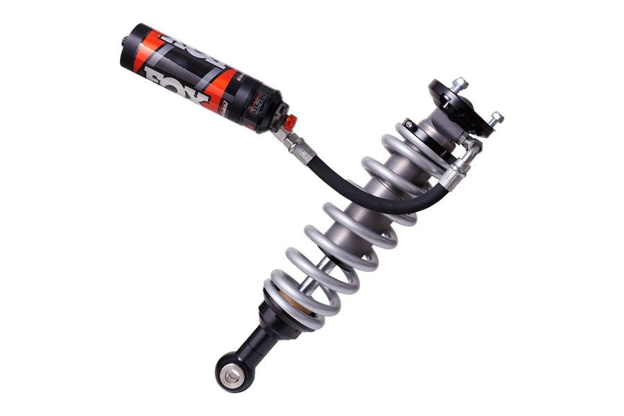 2005-23 Toyota Tacoma Fox Racing Performance 2.5 Elite Coilover Front Shocks (2-3in Lift)
