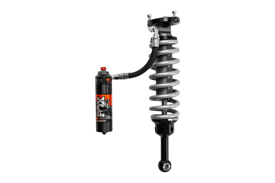 2003-2023 Toyota 4Runner Fox Racing 2.5 Performance Elite Front Coilover Shocks (2-3in Lift)