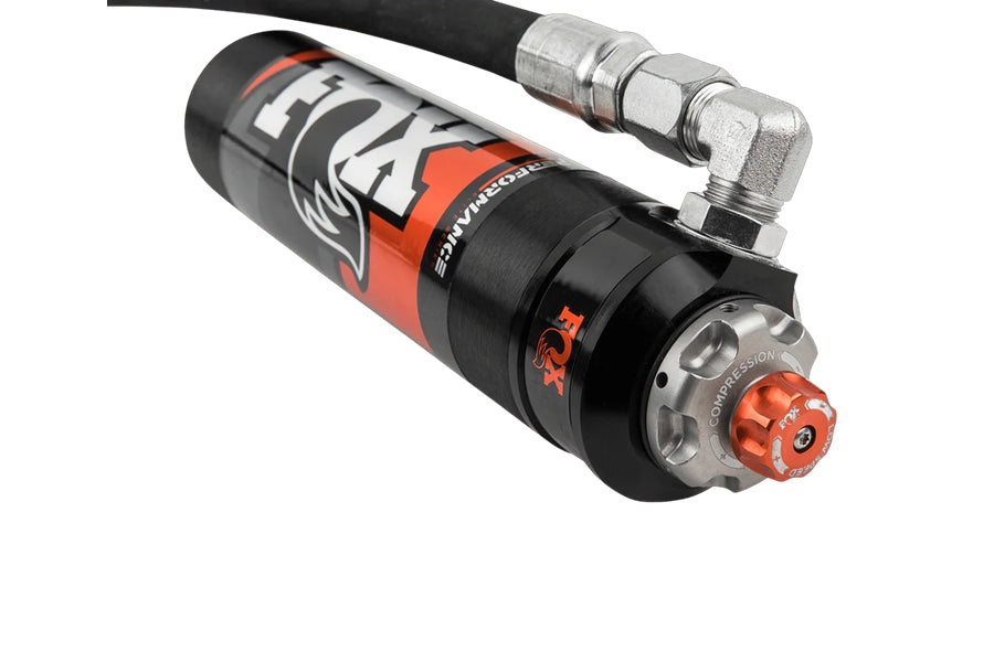 2003-2023 Toyota 4Runner Fox Racing 2.5 Performance Elite Front Coilover Shocks (2-3in Lift)