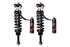 2005-23 Toyota Tacoma Fox Racing Factory Race 2.5 Internal Bypass Front Shocks, DSC (2-3in Lift)