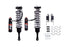 2024-2025 Toyota Tacoma Fox Racing Performance Elite 2.5 Coilover Shocks, Front - 1-3in Lift