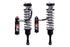 2024-2025 Toyota Tacoma Fox Racing Performance Elite 2.5 Coilover Shocks, Front - 1-3in Lift