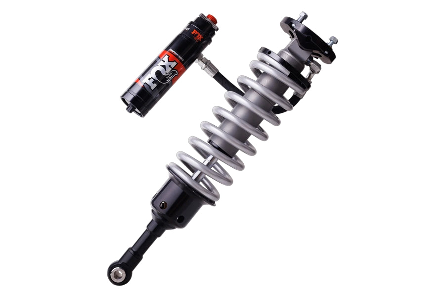 2024-2025 Toyota Tacoma Fox Racing Performance Elite 2.5 Coilover Shocks, Front - 1-3in Lift