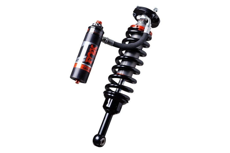 2003-2024 Toyota 4Runner Fox Racing 2.5 Factory Race Internal Bypass Front Shocks (2-3in Lift)