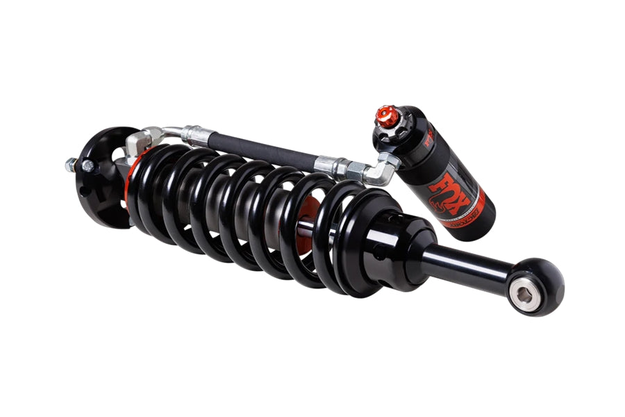 2003-2024 Toyota 4Runner Fox Racing 2.5 Factory Race Internal Bypass Front Shocks (2-3in Lift)