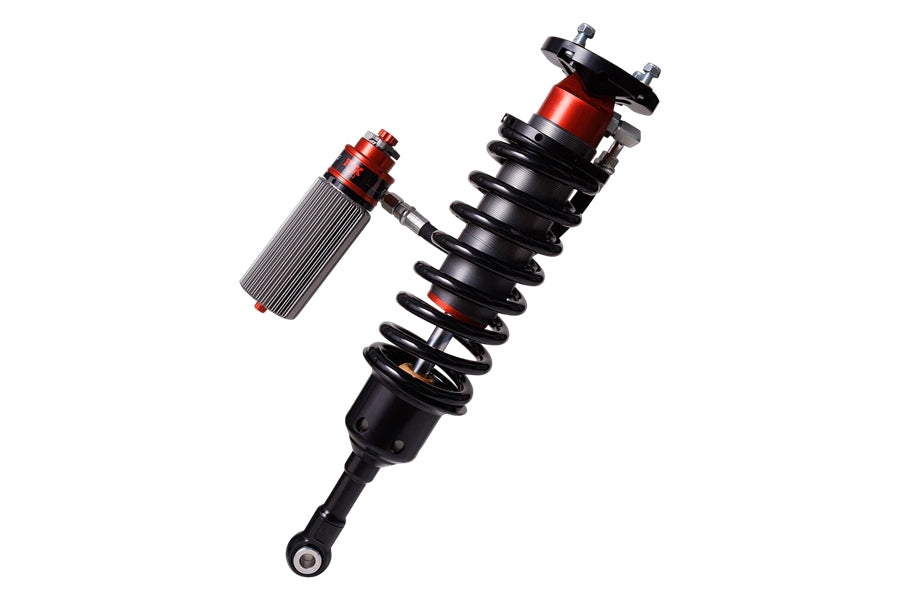 2024-2025 Toyota Tacoma Fox Racing Factory Race 3.0 Internal Bypass Front Shocks (2-3in Lift)