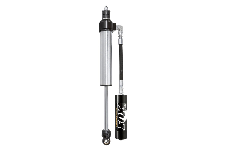 2005-23 Toyota Tacoma Fox Racing Factory Race 2.5 Reservoir Rear Shocks (0-1.5in Lift)