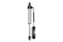 2005-23 Toyota Tacoma Fox Racing Factory Race 2.5 Reservoir Rear Shocks (0-1.5in Lift)