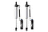 2005-23 Toyota Tacoma Fox Racing Factory Race 2.5 Reservoir Rear Shocks (0-1.5in Lift)