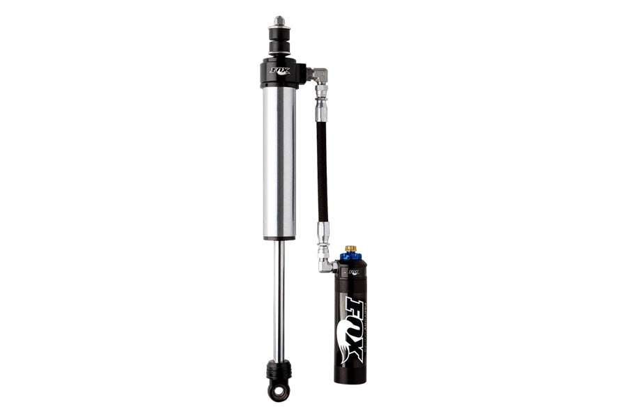 2005-23 Toyota Tacoma Fox Racing Factory Race 2.5 Reservoir Rear Shocks (0-1.5in Lift)