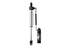 2005-23 Toyota Tacoma Fox Racing Factory Race 2.5 Reservoir Rear Shocks (0-1.5in Lift)