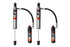2005-23 Toyota Tacoma Fox Racing Performance Elite 2.5 Rear Shocks (0-1.5in Lift)