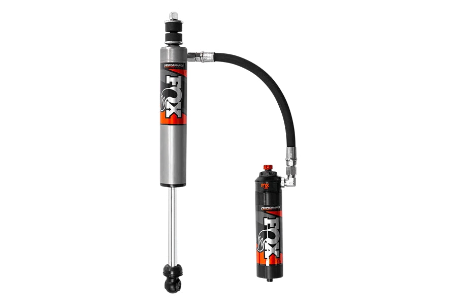 2003-2024 Toyota 4Runner Fox Racing 2.5 Performance Elite Rear Shocks (0-1.5in Lift)