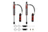 2005-23 Toyota Tacoma Fox Racing Factory Race 2.5 Internal Bypass Rear Shocks, DSC (0-1.5in Lift)