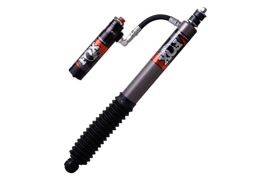 2024-2025 Toyota Tacoma Fox Racing Performance Elite 2.5 Reservoir Shocks, Rear - 0-1.5in Lift