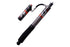 2024-2025 Toyota Tacoma Fox Racing Performance Elite 2.5 Reservoir Shocks, Rear - 0-1.5in Lift
