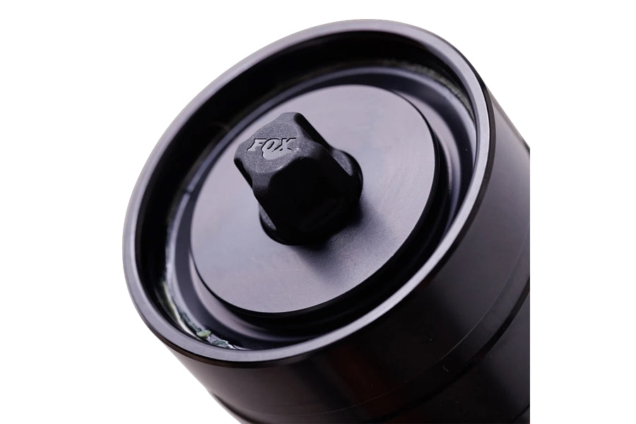 2024-2025 Toyota Tacoma Fox Racing Performance Elite 2.5 Reservoir Shocks, Rear - 0-1.5in Lift