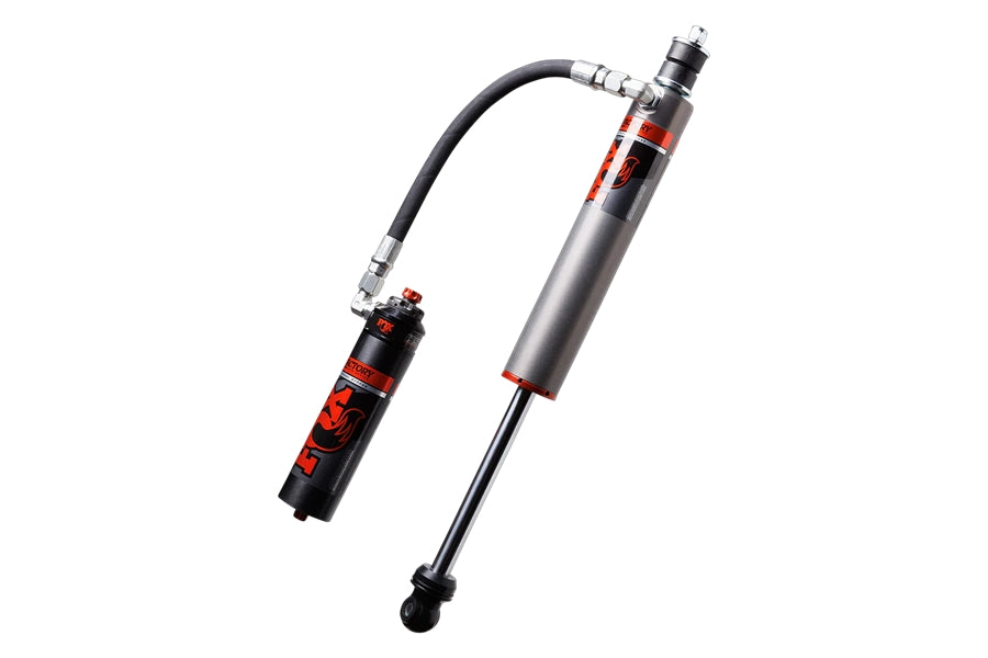 2003-2024 Toyota 4Runner Fox Racing 2.5 Factory Race Internal Bypass Rear Shocks (2-3in Lift)