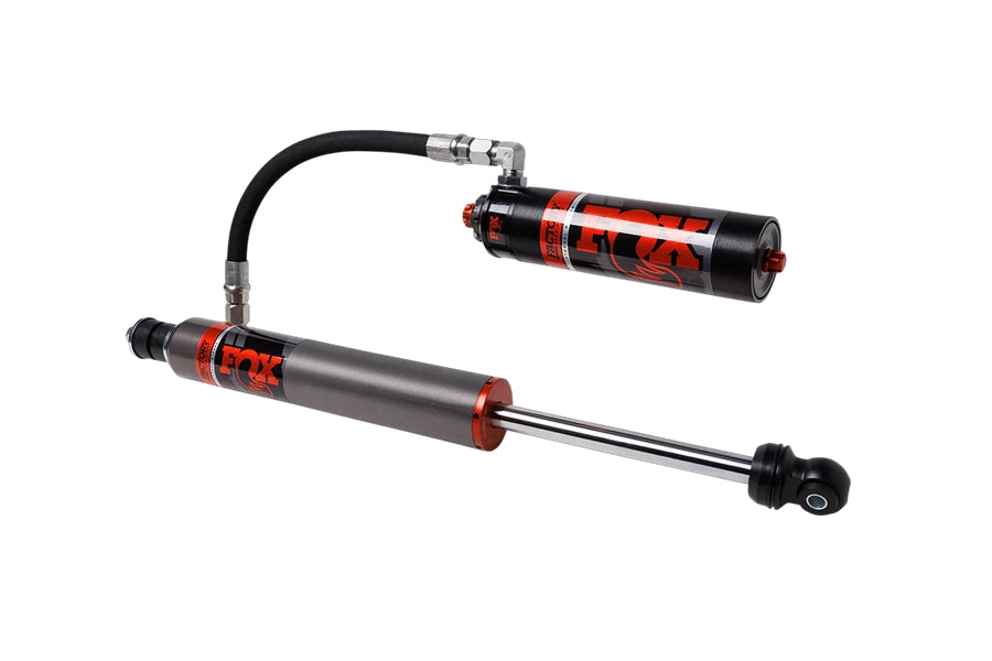 2003-2024 Toyota 4Runner Fox Racing 2.5 Factory Race Internal Bypass Rear Shocks (2-3in Lift)