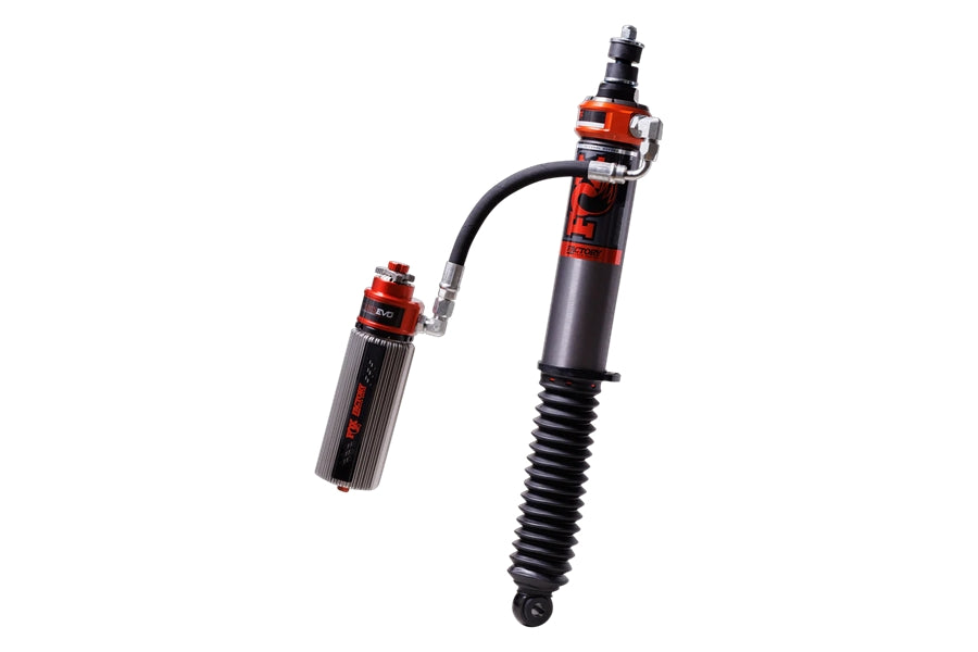 2024-2025 Toyota Tacoma Fox Racing Factory Race 3.0 Internal Bypass Shocks, Rear - 0-1in Lift