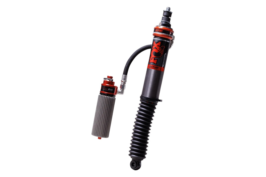 2024-2025 Toyota Tacoma Fox Racing Factory Race 3.0 Internal Bypass Shocks, Rear - 0-1in Lift