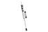 2005-23 Toyota Tacoma Fox Racing Performance Series 2.0 IFP Rear Shock (0-1in Lift)