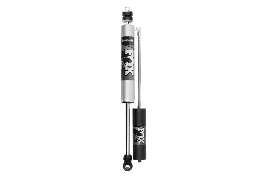 2005-23 Toyota Tacoma Fox Racing Performance Series 2.0 Reservoir Rear Shock (0-1.5in Lift)