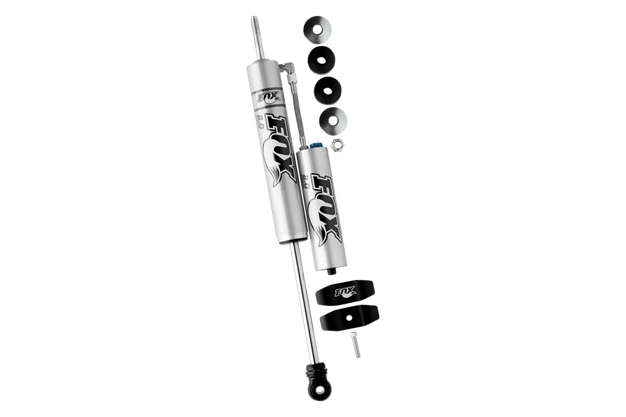 2005-23 Toyota Tacoma Fox Racing Performance Series 2.0 Reservoir Shock (0-1.5in Lift)