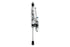 2005-23 Toyota Tacoma Fox Racing Performance Series 2.0 Reservoir Shock (0-1.5in Lift)