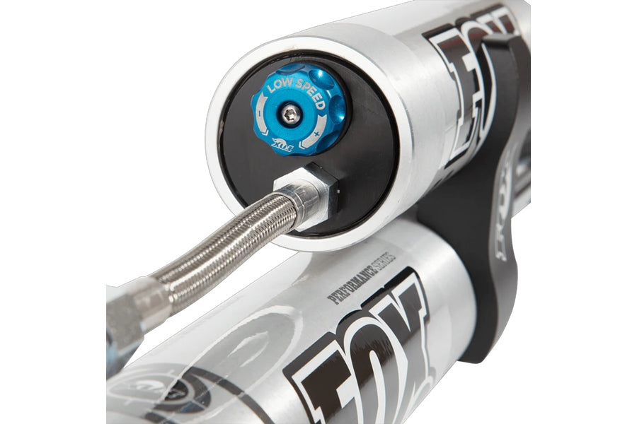 2005-23 Toyota Tacoma Fox Racing Performance Series 2.0 Reservoir Shock (0-1.5in Lift)