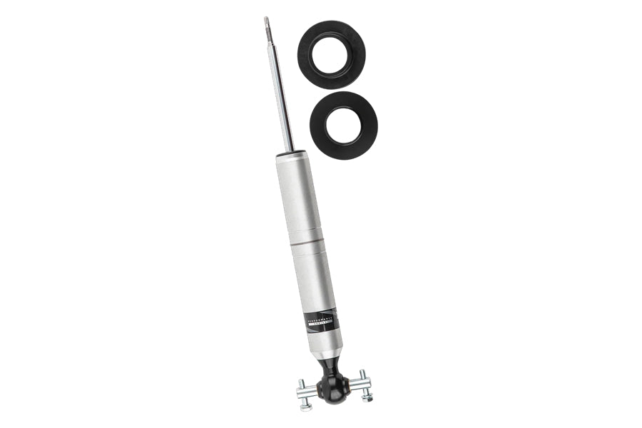 2003-2009 Toyota 4Runner Fox Racing 2.0 Performance Coil-Over Snap Ring IFP Front Shock (0-2in Lift)