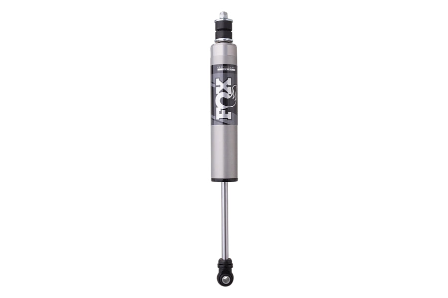 2005-23 Toyota Tacoma Fox Racing 2.5 Performance Series Rear Shock (0-1.5in Lift)
