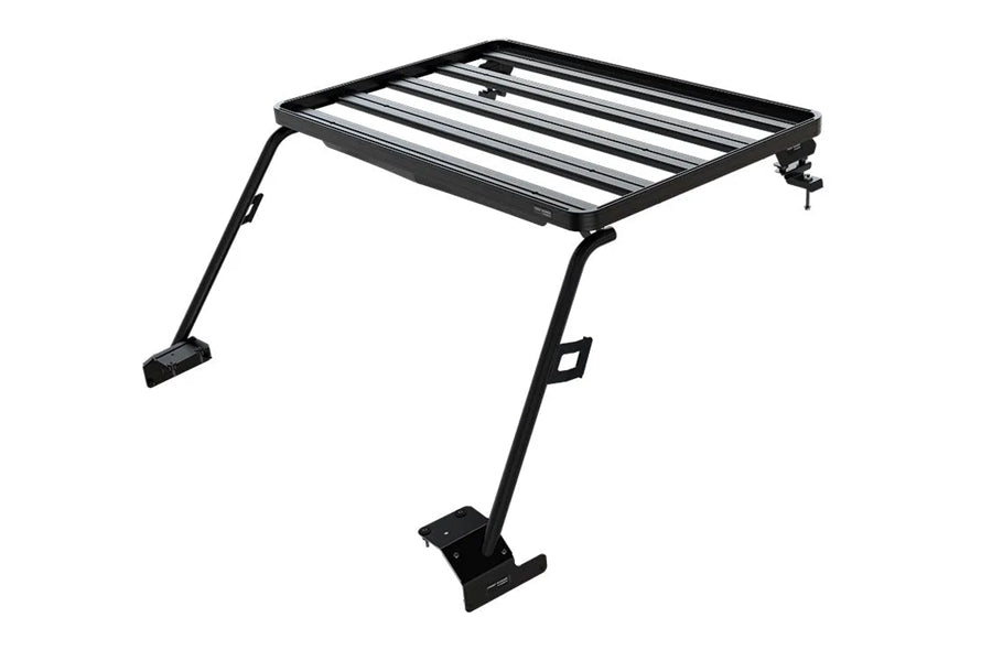 Jeep Gladiator JT Front Runner Outfitters Slimline II Roof Rack Kit