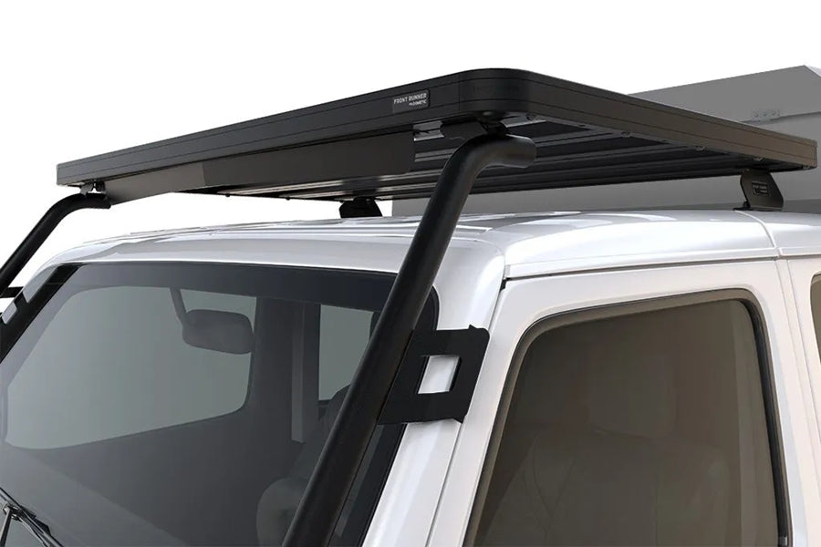 Jeep Gladiator JT Front Runner Outfitters Slimline II Roof Rack Kit