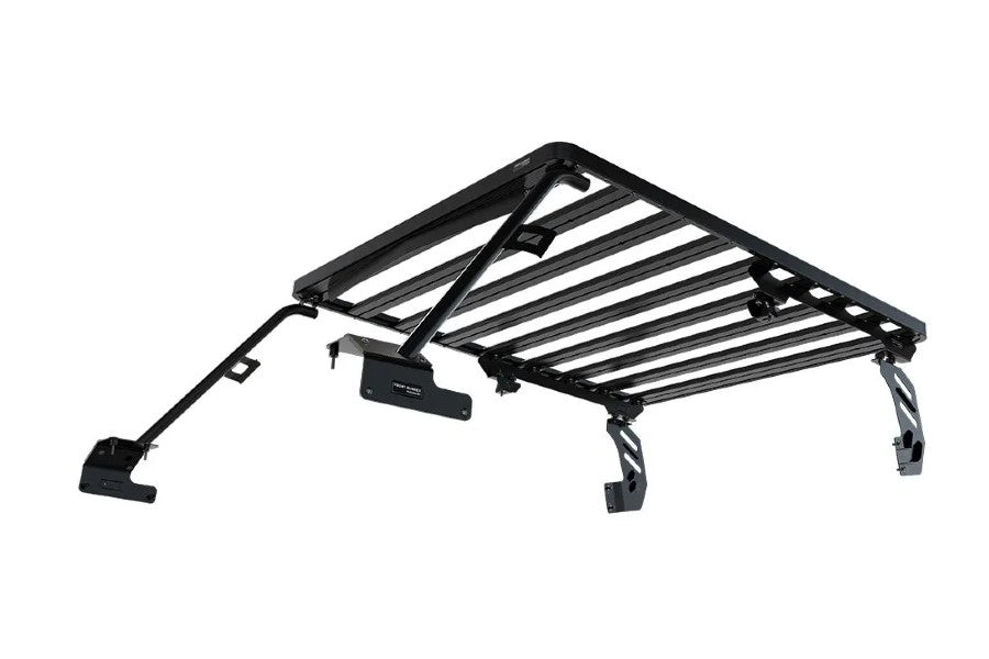 Front Runner Outfitters Slimline II Roof Rack - JL 2dr