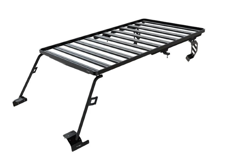Front Runner Outfitters Slimline II Roof Rack - JL 4dr